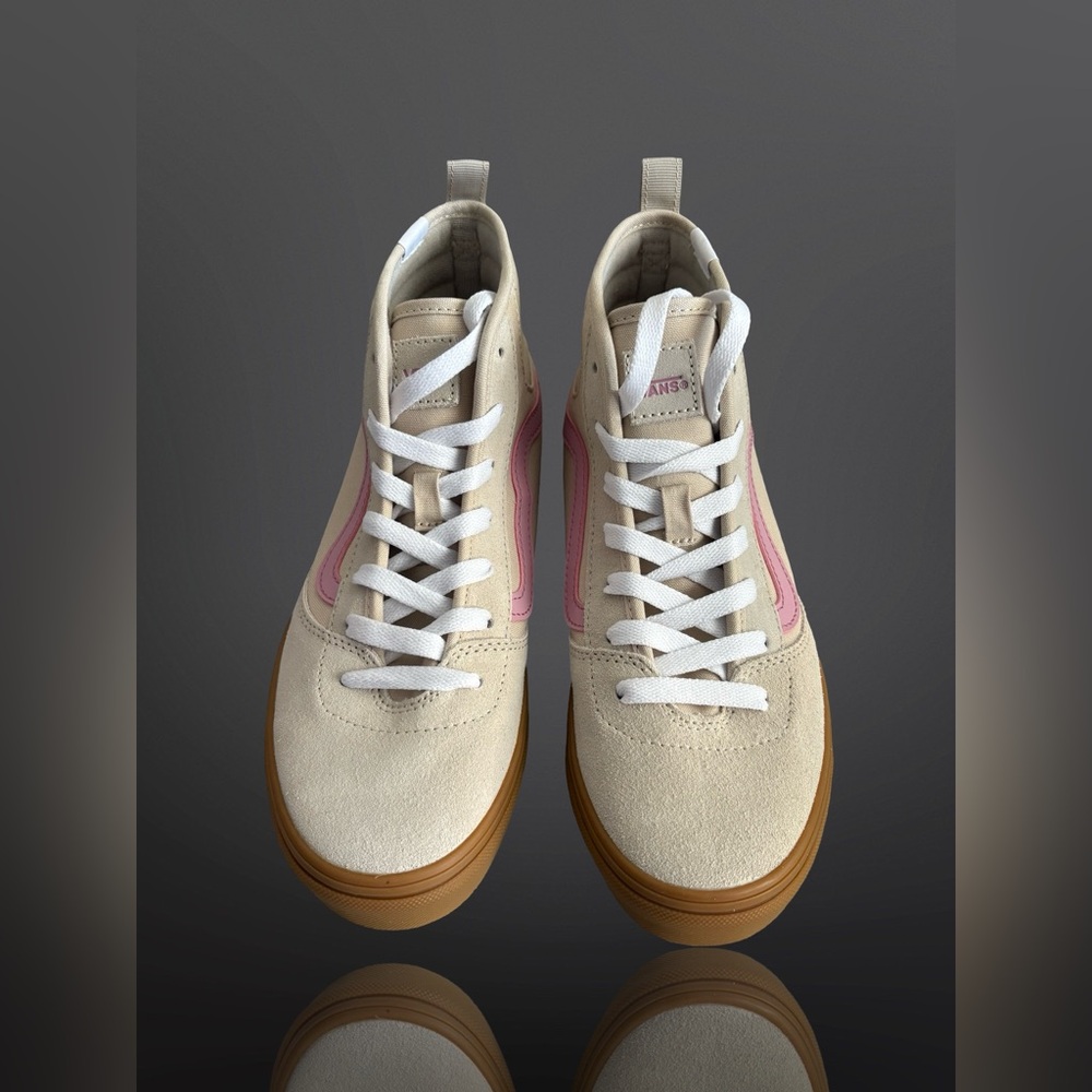 Kids' Vans Ashwood High Top Sneaker Size 6